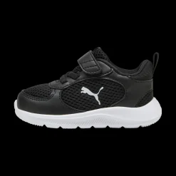 Outlet Puma Jr Fun Racer Inf - Børne Fritidssko Sort