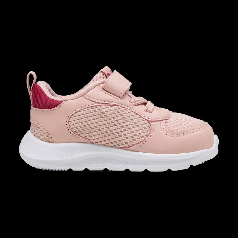 Online Puma Jr Fun Racer Inf - Børne Fritidssko Rød