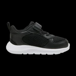 Outlet Puma Jr Fun Racer Inf - Børne Fritidssko Sort