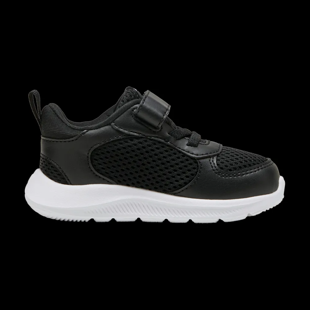 Outlet Puma Jr Fun Racer Inf - Børne Fritidssko Sort