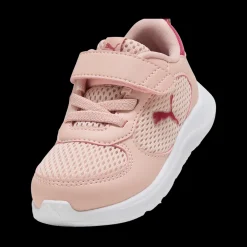 Online Puma Jr Fun Racer Inf - Børne Fritidssko Rød