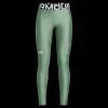 New Under Armour Jr G Armour Leggings - Pige Tights Army