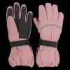 Discount True North Jr Glove Aquatex - Børne Handsker Pink