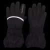 Best True North Jr Glove Aquatex - Børne Handsker Sort