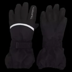 Best True North Jr Glove Aquatex - Børne Handsker Sort
