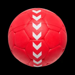 Sale Hummel Jr Handball - Børne Håndbold Rød