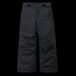 Online Columbia Jr Ice Slope II Ski Pant - Børne Skibukser Sort