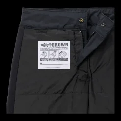Online Columbia Jr Ice Slope II Ski Pant - Børne Skibukser Sort