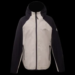 Sale 2117 of Sweden Jr Klacken 2.5 Jacket - Børne Regnjakke Sand
