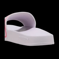 New Puma Jr LeadCat 2.0 Slide - Børne Badesandaler Lilla