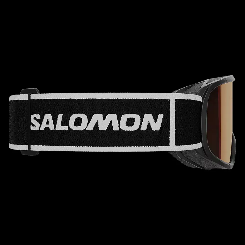 Fashion Salomon Jr Lumi Access Goggle - Børne Skibriller Multi