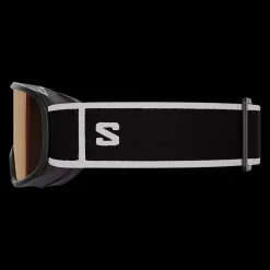 Fashion Salomon Jr Lumi Access Goggle - Børne Skibriller Multi