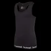 Best Hummel Jr Nanna Top - Børne Top Sort