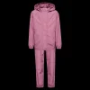 Discount Hummel Jr Nessie Rainsuit - Børne Regnsæt Pink