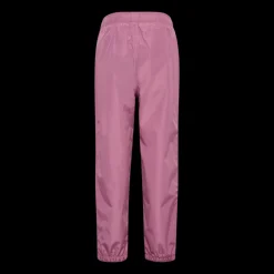 Discount Hummel Jr Nessie Rainsuit - Børne Regnsæt Pink