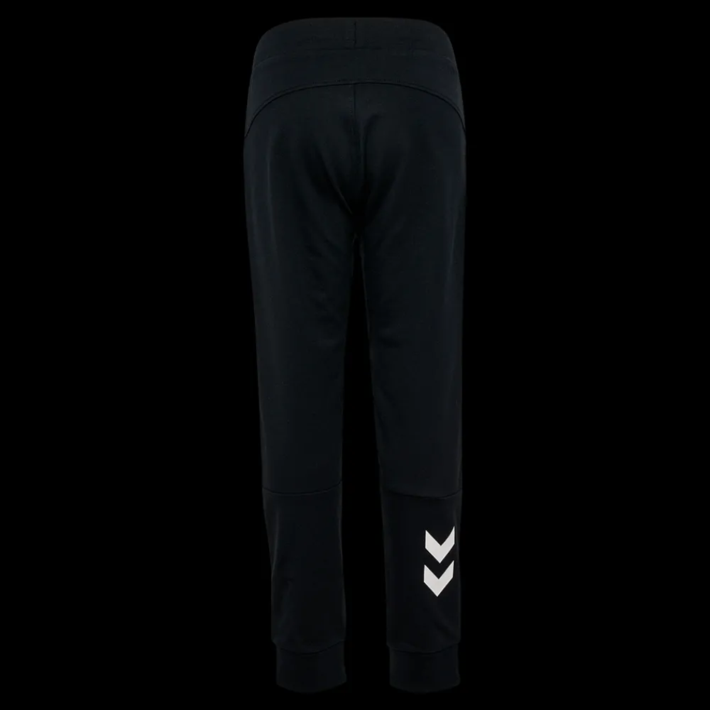 Best Hummel Jr On Sweat Pant - Børne Sweatpants Sort