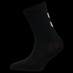 Discount Hummel Jr 5-Pack Make My Day Sock - Børne Strømper Rød