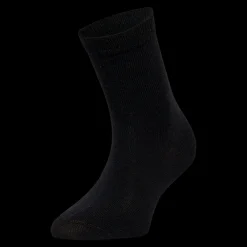 Discount Hummel Jr 5-Pack Make My Day Sock - Børne Strømper Rød