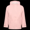 Fashion Ralka Jr Rain Coat Sprinkle - Børne Regnjakke Lyserød