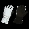 Outlet True North Jr Reflective Glove - Børne Refleks Handsker Grå
