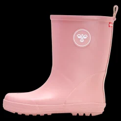 Fashion Hummel Jr Rubber Boot - Børne Gummistøvler Rød