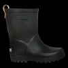 Sale True North Jr Rubber Boot - Børne Gummistøvler Sort