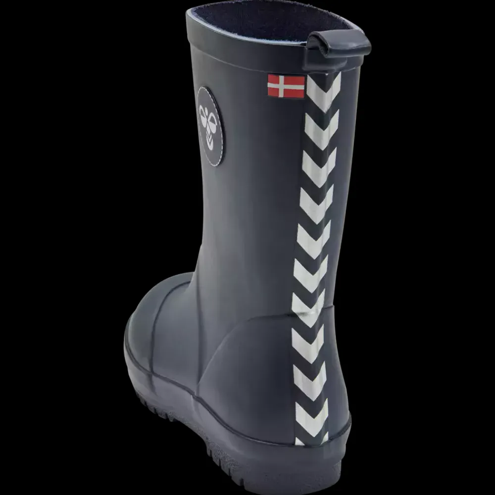 Online Hummel Jr Rubber Boot - Børne Gummistøvler Blå