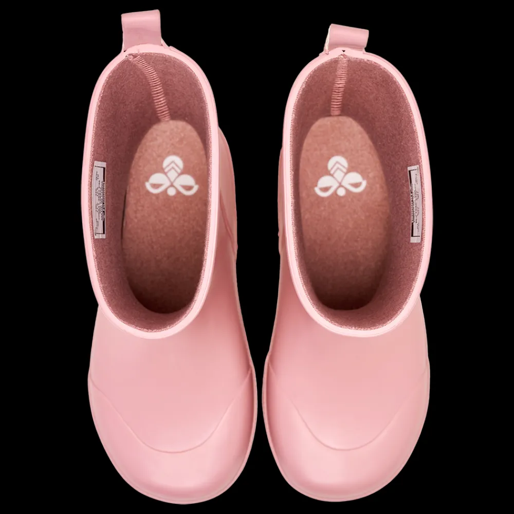 Fashion Hummel Jr Rubber Boot - Børne Gummistøvler Rød