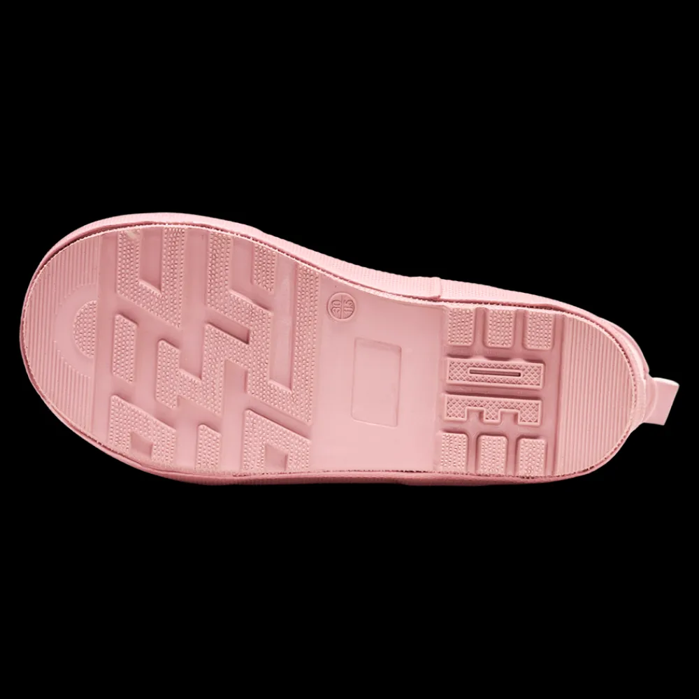 Fashion Hummel Jr Rubber Boot - Børne Gummistøvler Rød