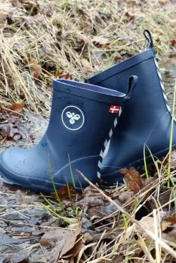 Online Hummel Jr Rubber Boot - Børne Gummistøvler Blå