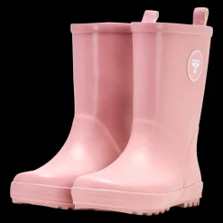 Fashion Hummel Jr Rubber Boot - Børne Gummistøvler Rød