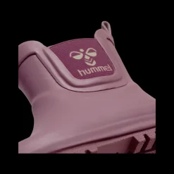 Outlet Hummel Jr Rubber Boot Inf - Børne Gummistøvler Lilla