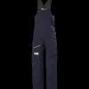Sale Helly Hansen Jr Salt Port Pant - Børne Sejlerbukser Blå