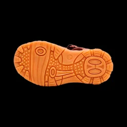 New Hummel Jr Sandal Inf - Børne Sandaler Brun