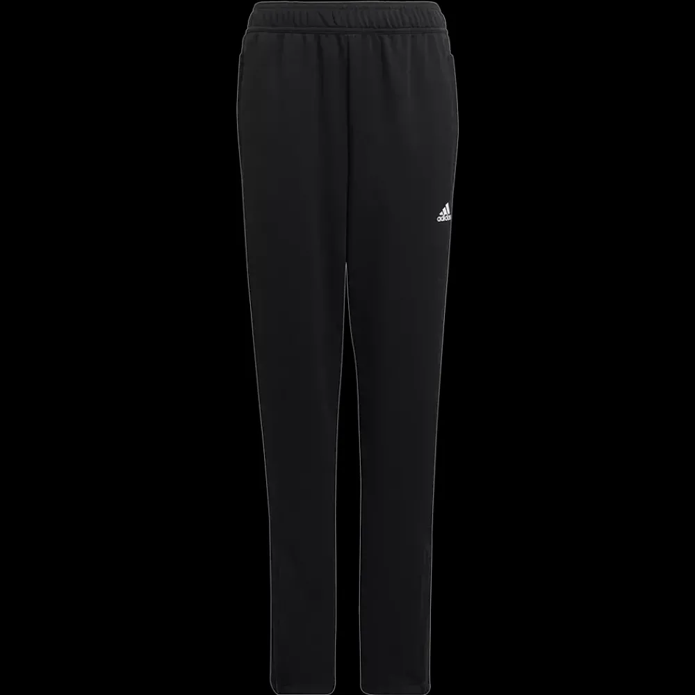 Outlet Adidas Jr Sere Pant - Børne Sweatpant Sort