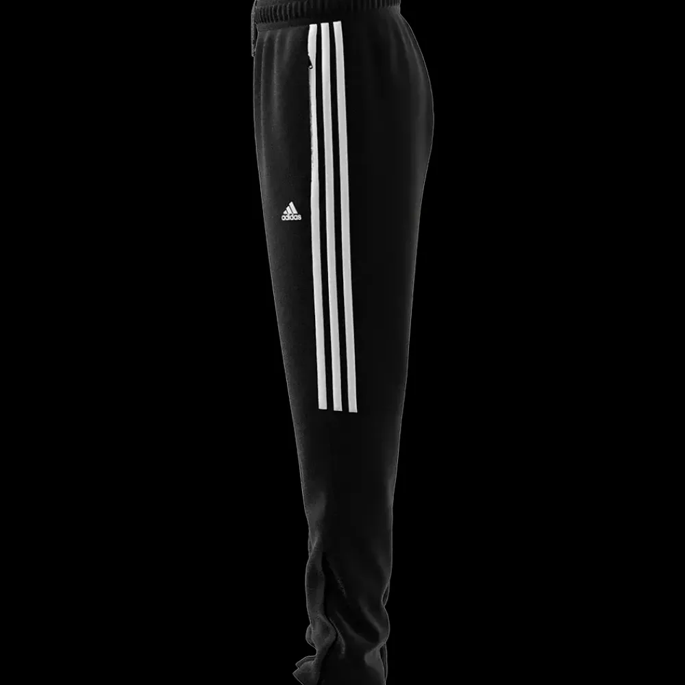 Outlet Adidas Jr Sere Pant - Børne Sweatpant Sort