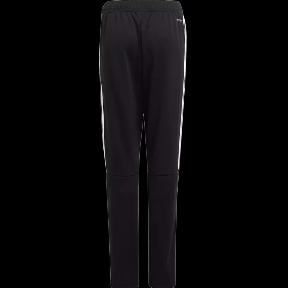 Outlet Adidas Jr Sere Pant - Børne Sweatpant Sort