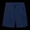 Discount Columbia Jr Silver Ridge Shorts - Børne Shorts Blå