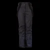Online True North Jr Ski Pant - Børne Skibukser Blå
