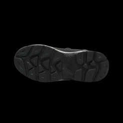 Clearance Hummel Jr Snow Boot Tex - Børne Vinterstøvler Sort