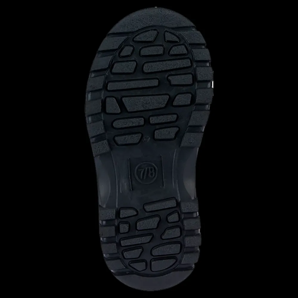 New NY FORM Jr Snowboots - Børne Vinterstøvler Grå