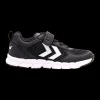 Hot Hummel Jr Speed - Børne Fritidssko Sort