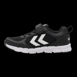 Hot Hummel Jr Speed - Børne Fritidssko Sort