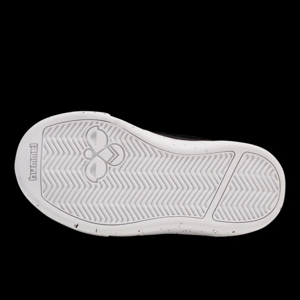 Clearance Hummel Jr Stadil Winter Boot Inf - Børne Vinterstøvler Sort