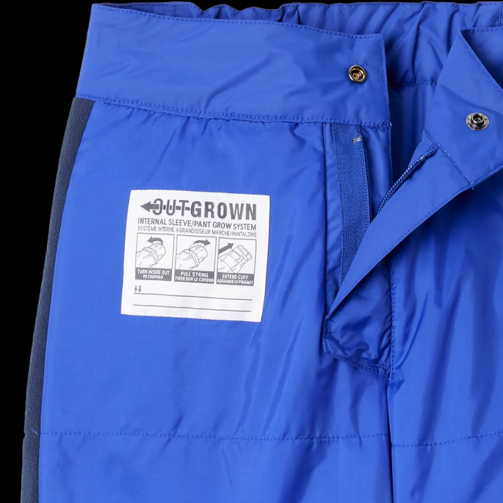 Discount Columbia Jr Starchaser Peak III Ski Pant - Børne Skibukser Lilla