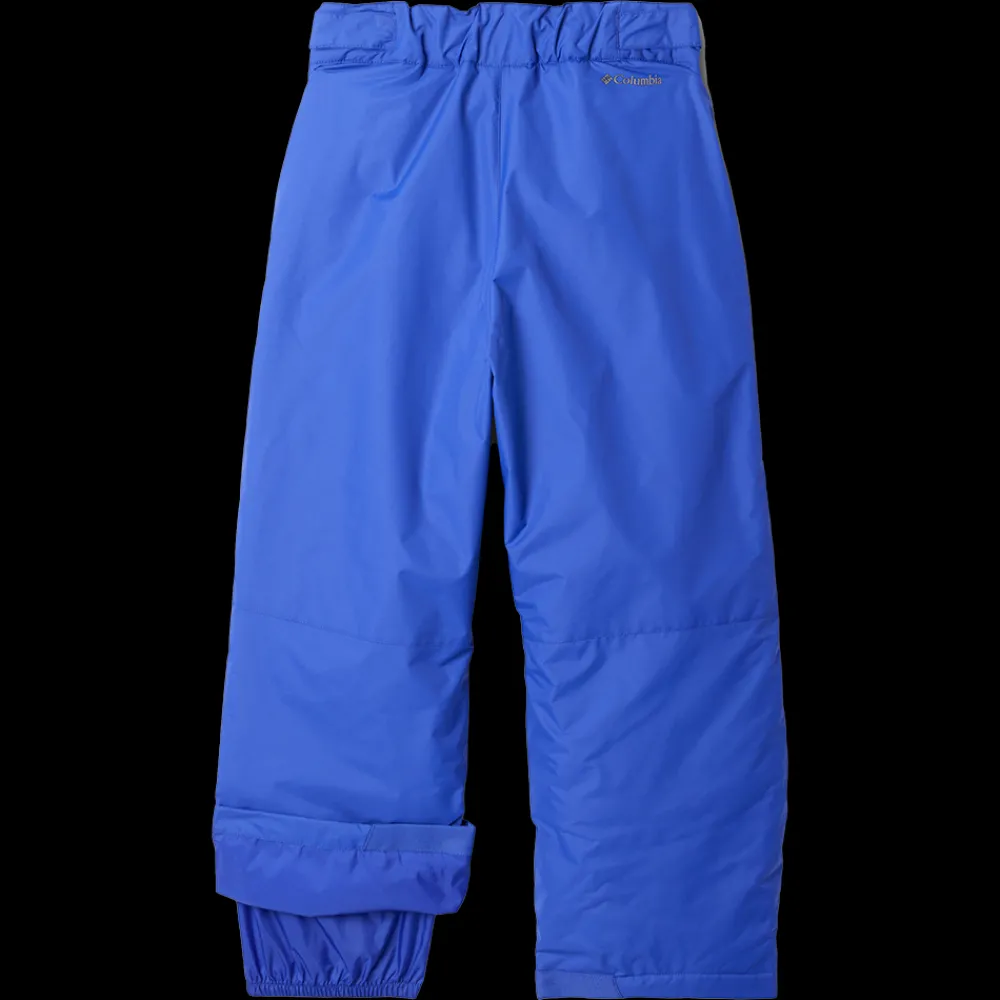 Discount Columbia Jr Starchaser Peak III Ski Pant - Børne Skibukser Lilla