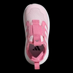 Hot Adidas Jr Tensaur Comf Inf - Børne Fritidssko Pink