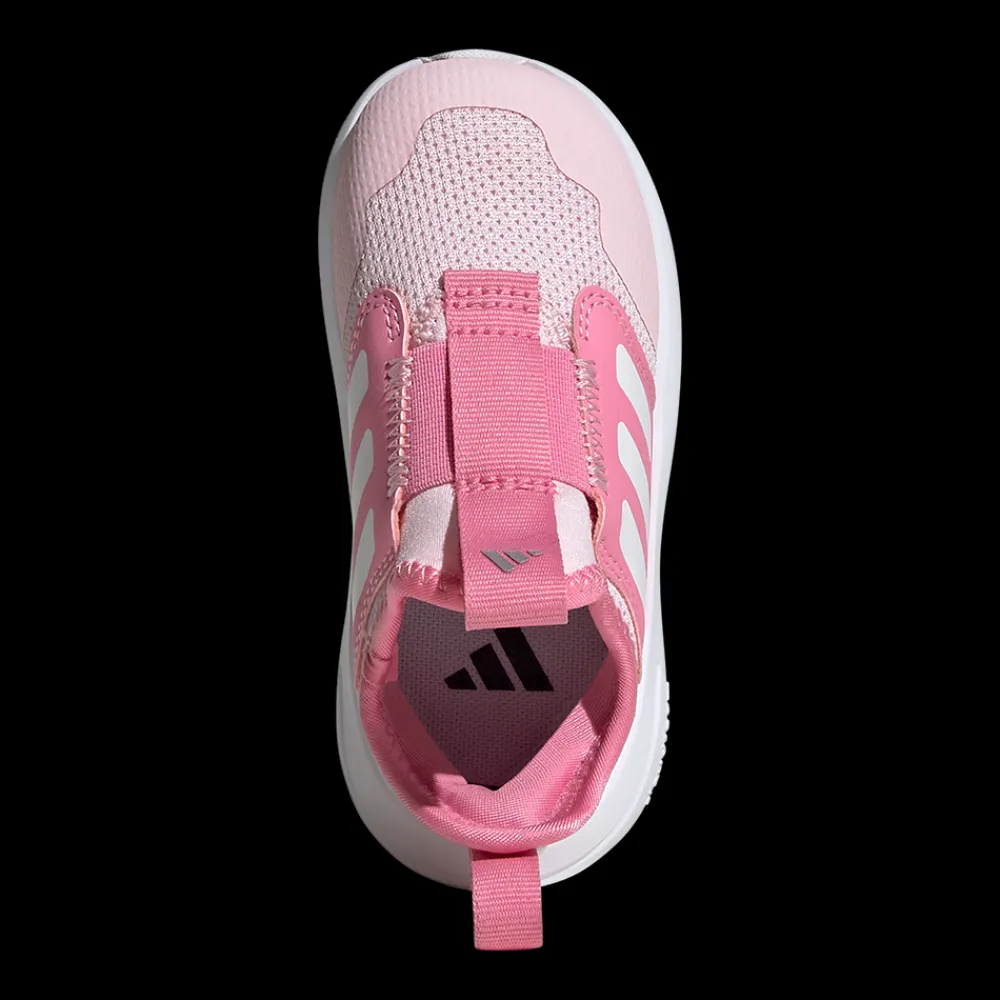 Hot Adidas Jr Tensaur Comf Inf - Børne Fritidssko Pink