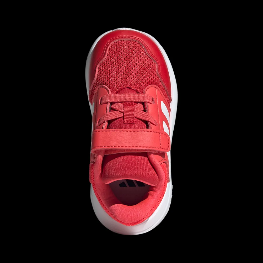 Outlet Adidas Jr Tensaur Run Inf - Børne Fritidssko Rød