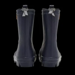 Outlet Hummel Jr Thermo Boot Warm - Børne Termostøvler Blå